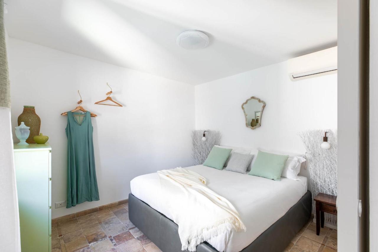 Iflat Penthouse In Campo De' Fiori Apartment Rome Luaran gambar