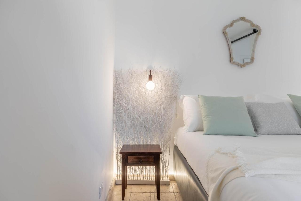 Iflat Penthouse In Campo De' Fiori Apartment Rome Luaran gambar
