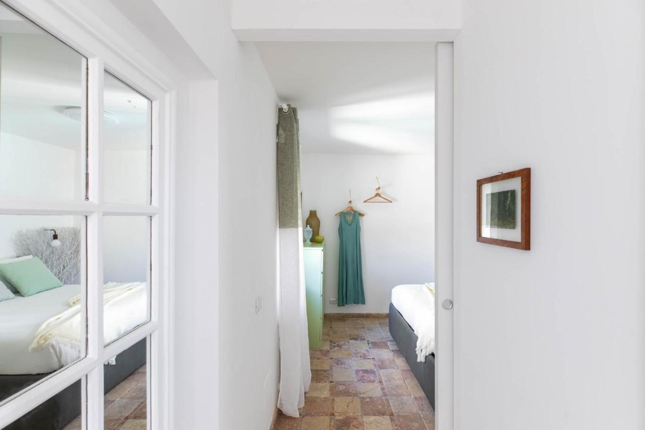 Iflat Penthouse In Campo De' Fiori Apartment Rome Luaran gambar